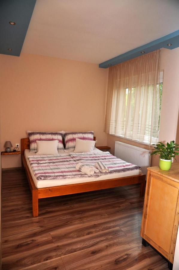 Orchidea Apartman Apartment Mako Exterior photo