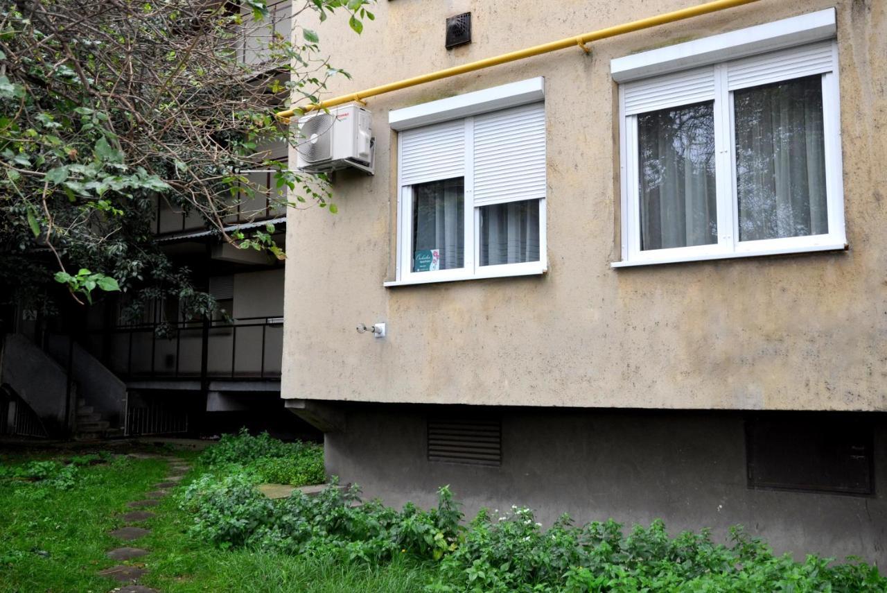 Orchidea Apartman Apartment Mako Exterior photo